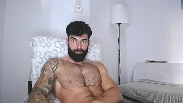 Verycutex online show from 21, 3, 2025