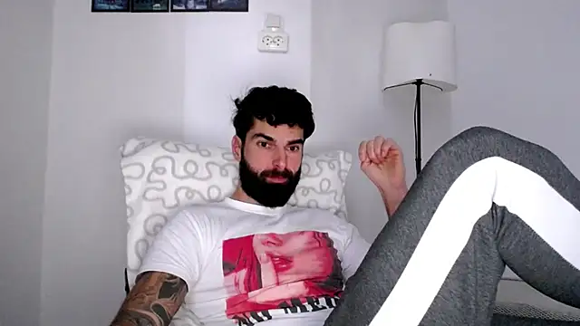 Verycutex online show from 9, 1, 2026