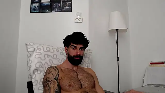 Verycutex online show from 7, 3, 2026