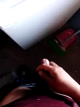 negrit0-hot online show from 5, 1, 2025