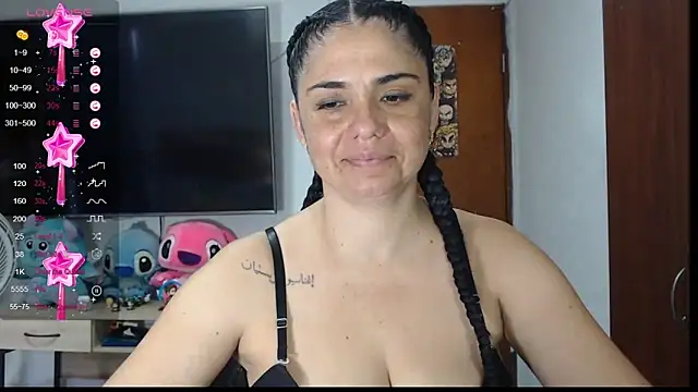 selena ferri online show from 4, 12, 2024