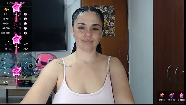 selena ferri online show from 5, 12, 2024