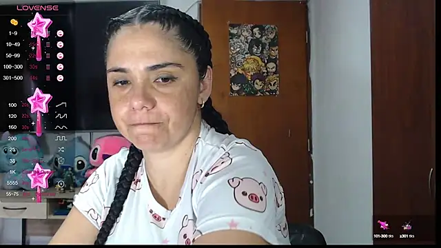 selena ferri online show from 5, 12, 2024