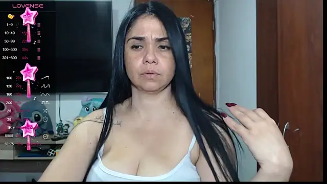 selena ferri online show from 11, 1, 2025