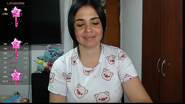 selena ferri online show from 10, 2, 2025