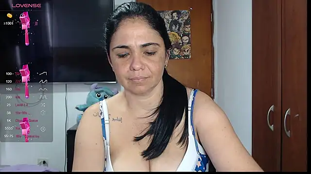 selena ferri online show from 13, 2, 2025