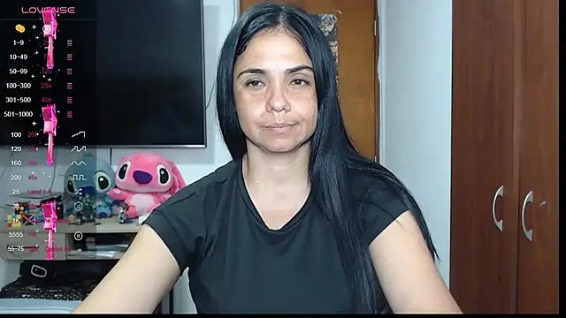 selena ferri online show from 2, 3, 2025