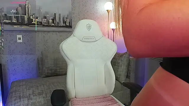 Snapshot of Alexa_seexy1 chatting on 21, 9, 2025 Alexa seexy1 online show from 21, 9, 2025