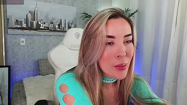 Alexa seexy1 online show from 26, 3, 2026