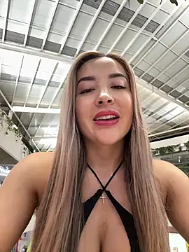 Snapshot of Alexa_seexy1 chatting on 27, 4, 2026 Alexa seexy1 online show from 27, 4, 2026