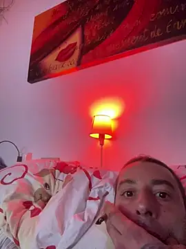 coppiaMeMisstress online show from 11, 2, 2025