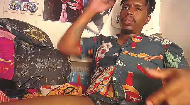 BlackRunning online show from 21, 2, 2025