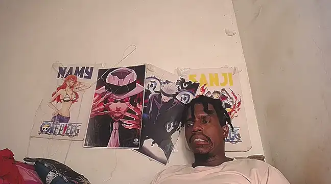 BlackRunning online show from 23, 2, 2025