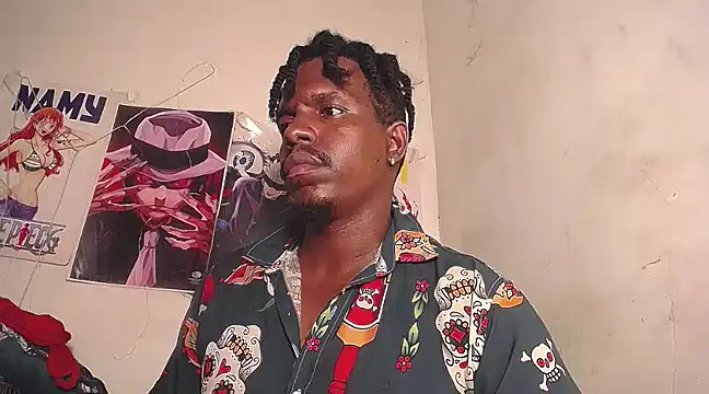 BlackRunning online show from 23, 2, 2025