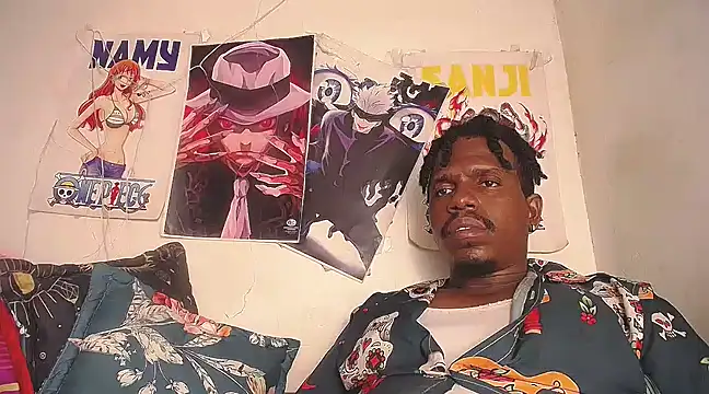 BlackRunning online show from 27, 2, 2025