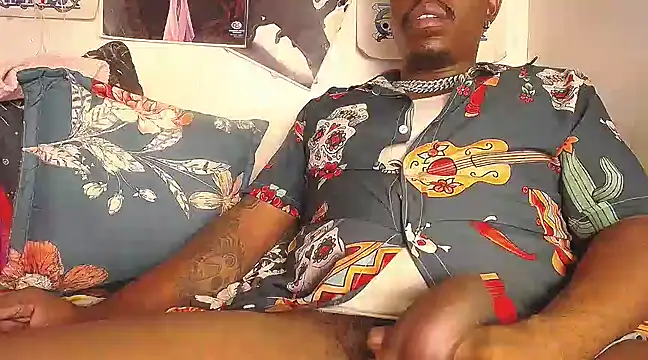 BlackRunning online show from 27, 2, 2025