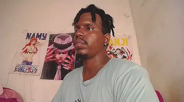 BlackRunning online show from 28, 2, 2025