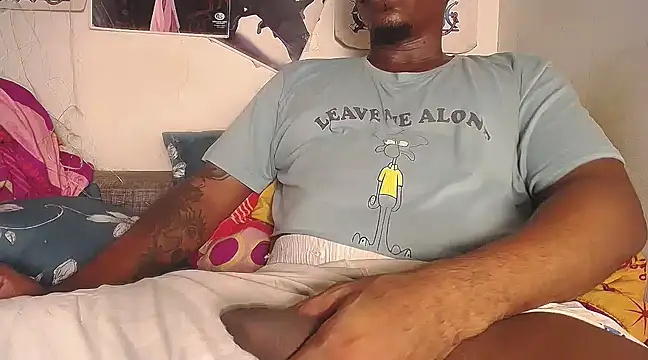 BlackRunning online show from 2, 3, 2025