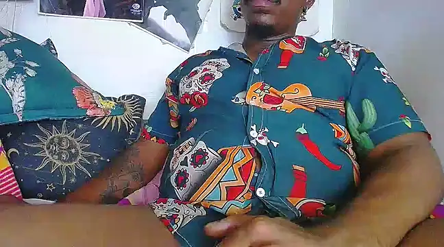 BlackRunning online show from 9, 3, 2025