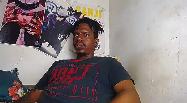 BlackRunning online show from 13, 3, 2025