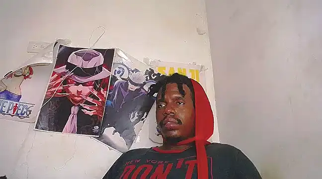 BlackRunning online show from 14, 3, 2025