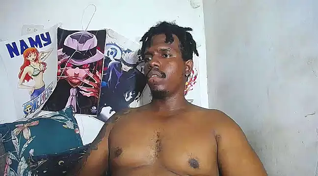 BlackRunning online show from 19, 3, 2025