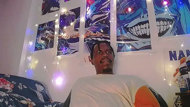 BlackRunning online show from 21, 9, 2025