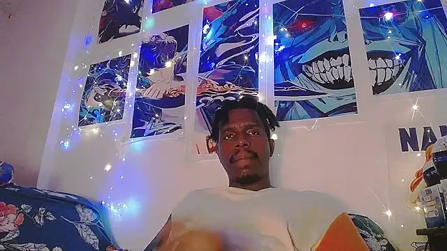 BlackRunning online show from 22, 9, 2025