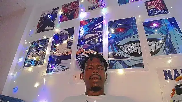 BlackRunning online show from 24, 9, 2025