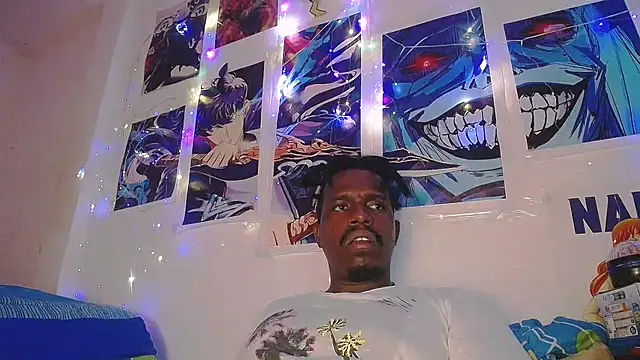 BlackRunning online show from 17, 10, 2025