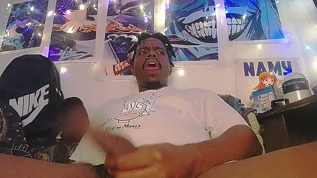 BlackRunning online show from 3, 11, 2025