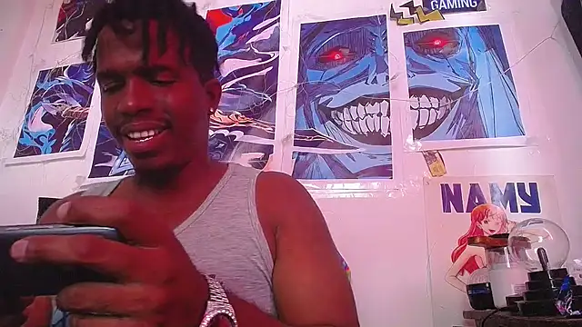 BlackRunning online show from 23, 11, 2025