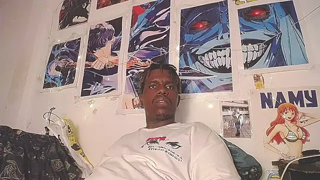 BlackRunning online show from 10, 2, 2026