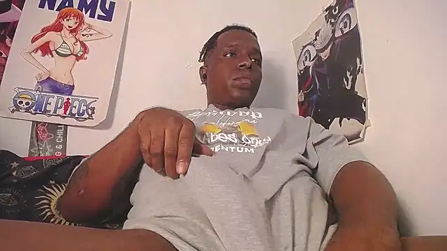 BlackRunning online show from 1, 4, 2026