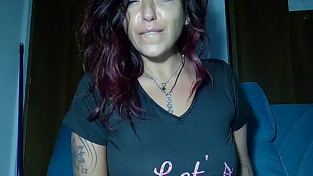 allyson22andy online show from 28, 12, 2024