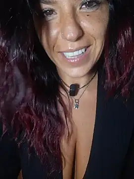 allyson22andy online show from 19, 12, 2025