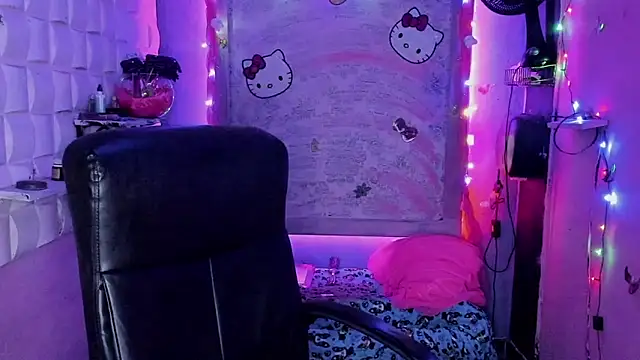 Snapshot of tsviolett chatting on 3, 1, 2025 tsviolett online show from 3, 1, 2025