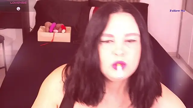 Alenny11 online show from 13, 10, 2025