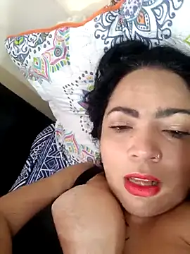 NIKOLE1301 online show from 4, 3, 2025