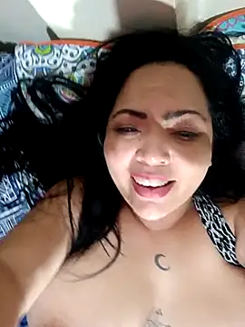 NIKOLE1301 online show from 7, 3, 2025