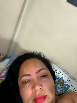 NIKOLE1301 online show from 21, 10, 2025