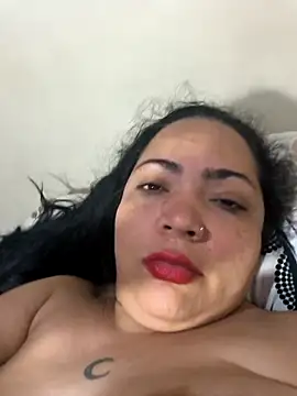 NIKOLE1301 online show from 29, 11, 2025