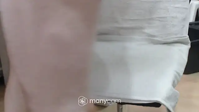 Supermen12171 online show from 3, 1, 2025