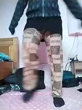 Snapshot of loveyou246 chatting on 14, 1, 2025 loveyou246 online show from 14, 1, 2025