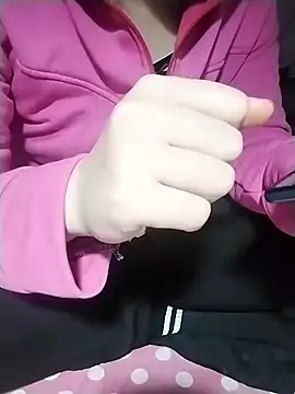 Snapshot of loveyou246 chatting on 24, 1, 2025 loveyou246 online show from 24, 1, 2025