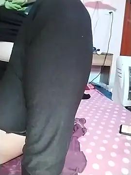 Snapshot of loveyou246 chatting on 30, 1, 2025 loveyou246 online show from 30, 1, 2025