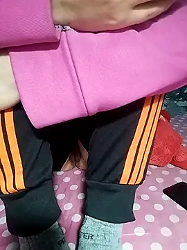 Snapshot of loveyou246 chatting on 20, 2, 2025 loveyou246 online show from 20, 2, 2025