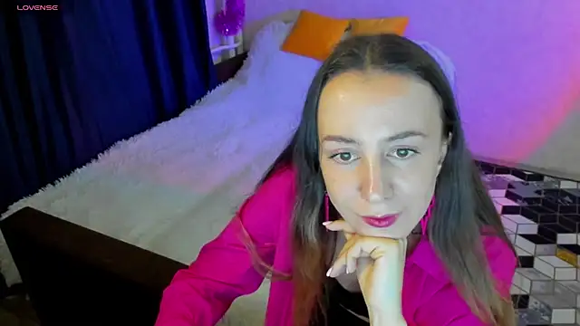 Snapshot of CurlySteph chatting on 22, 12, 2024 CurlySteph online show from 22, 12, 2024