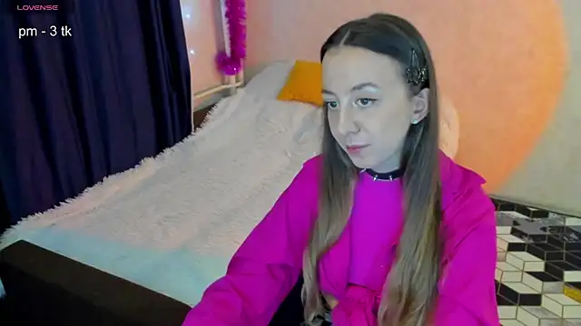 Snapshot of CurlySteph chatting on 12, 1, 2025 CurlySteph online show from 12, 1, 2025