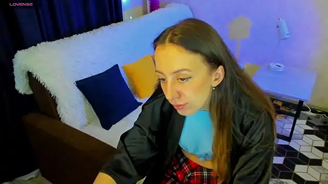 Snapshot of CurlySteph chatting on 13, 3, 2025 CurlySteph online show from 13, 3, 2025